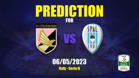 spal odds|Palermo vs Spal Prediction, Lineups & Odds .